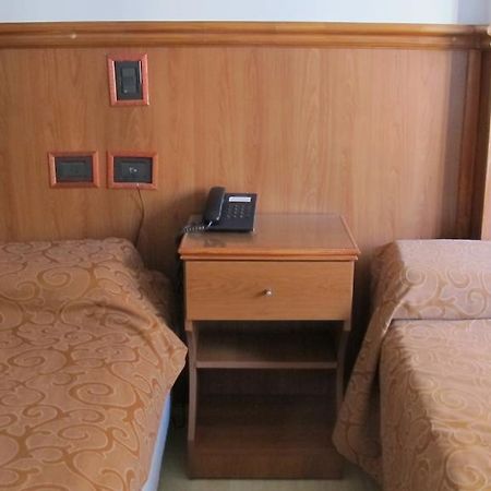 Hotel Pedraza 부에노스아이레스 외부 사진