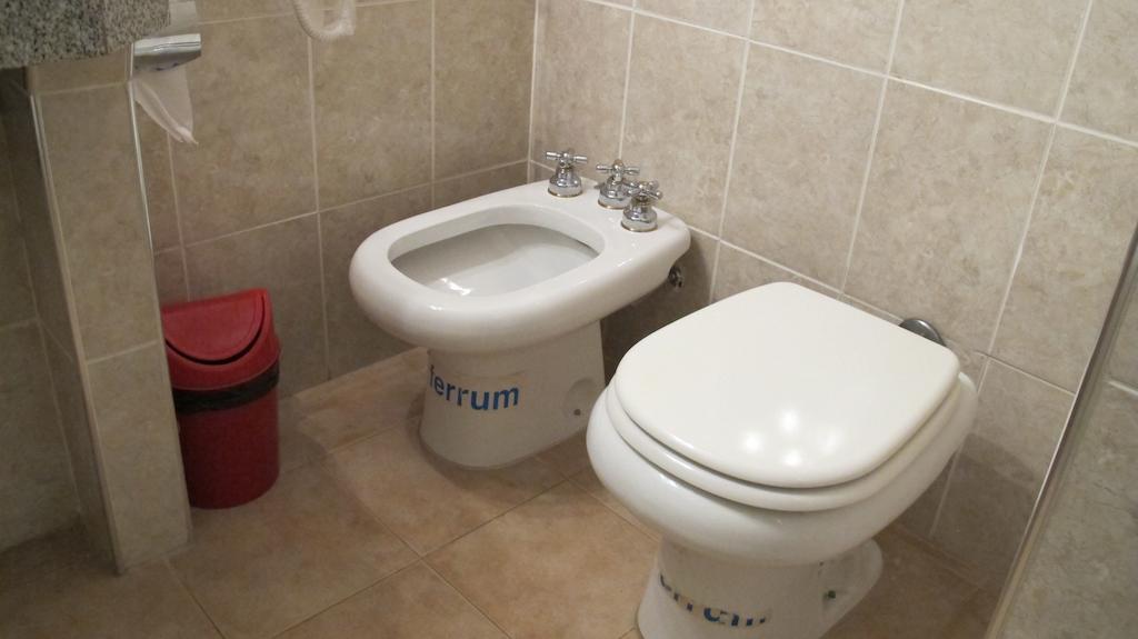 Hotel Pedraza 부에노스아이레스 객실 사진