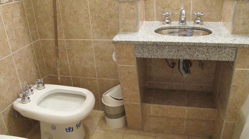 Hotel Pedraza 부에노스아이레스 외부 사진