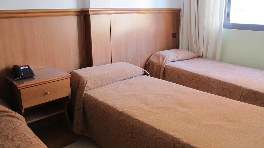 Hotel Pedraza 부에노스아이레스 객실 사진