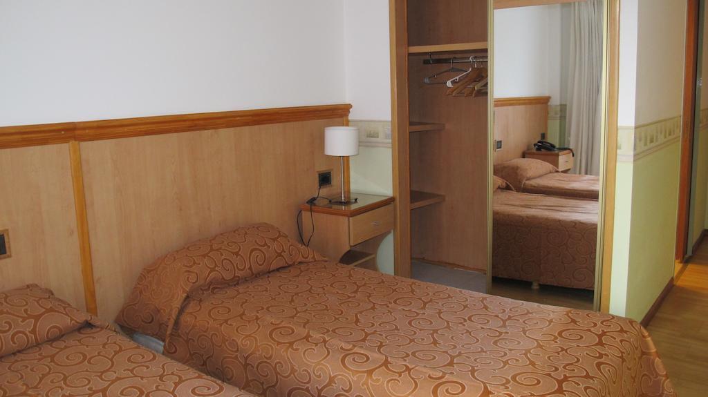 Hotel Pedraza 부에노스아이레스 외부 사진