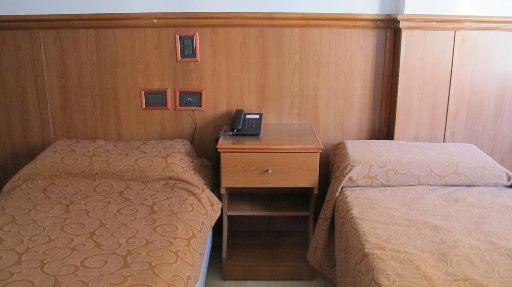 Hotel Pedraza 부에노스아이레스 외부 사진