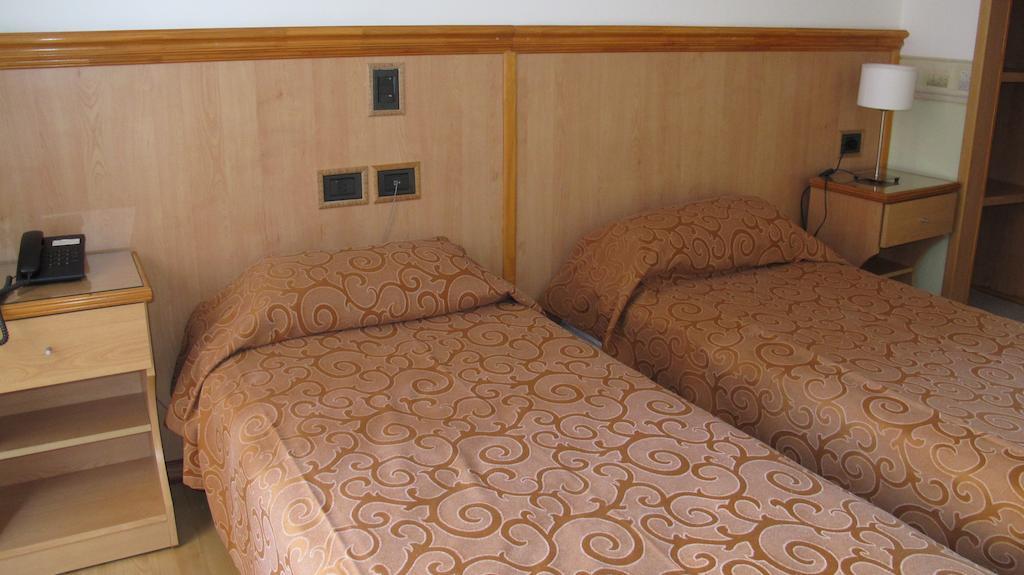 Hotel Pedraza 부에노스아이레스 외부 사진