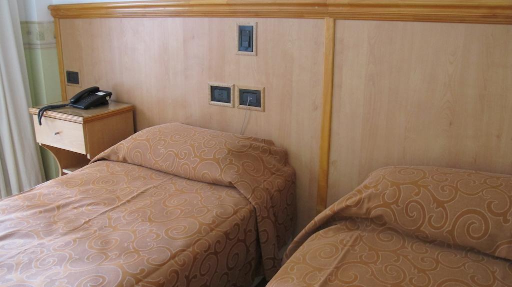 Hotel Pedraza 부에노스아이레스 객실 사진