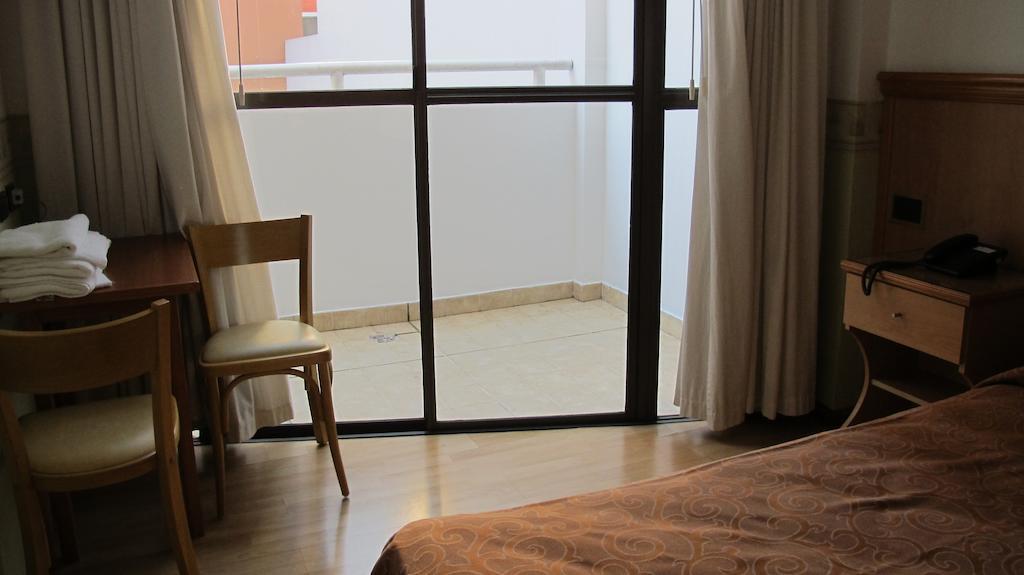 Hotel Pedraza 부에노스아이레스 외부 사진