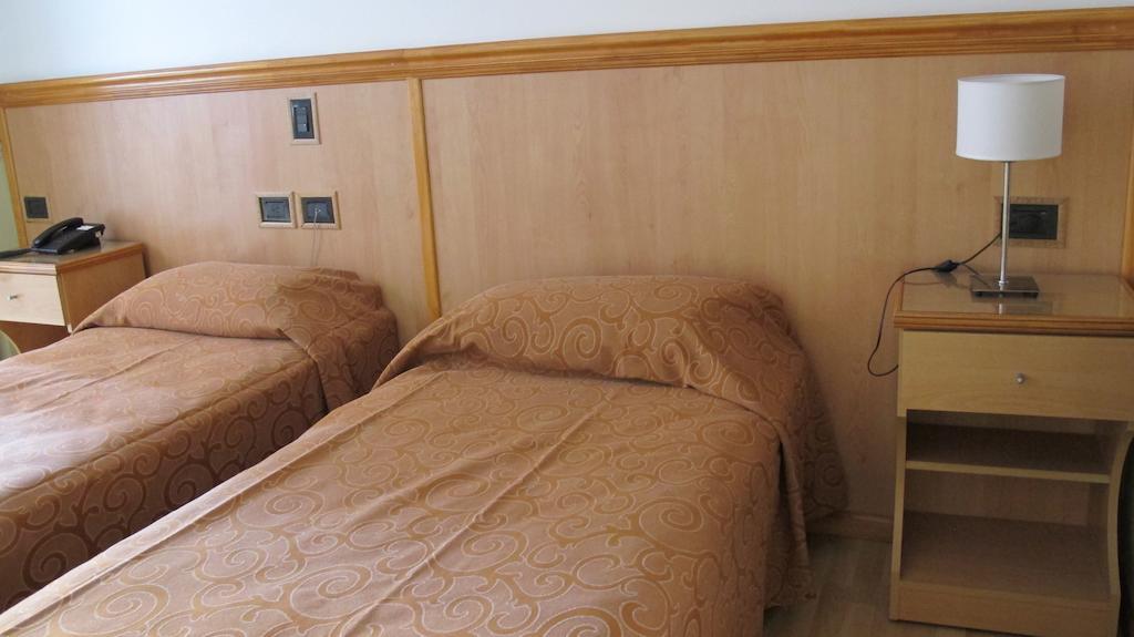 Hotel Pedraza 부에노스아이레스 객실 사진