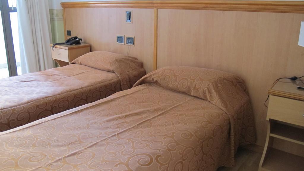 Hotel Pedraza 부에노스아이레스 외부 사진
