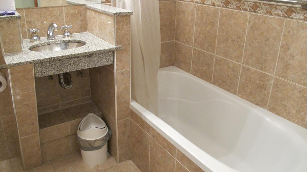 Hotel Pedraza 부에노스아이레스 객실 사진