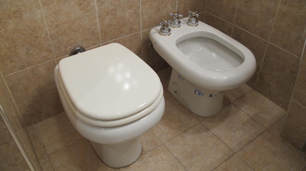 Hotel Pedraza 부에노스아이레스 객실 사진