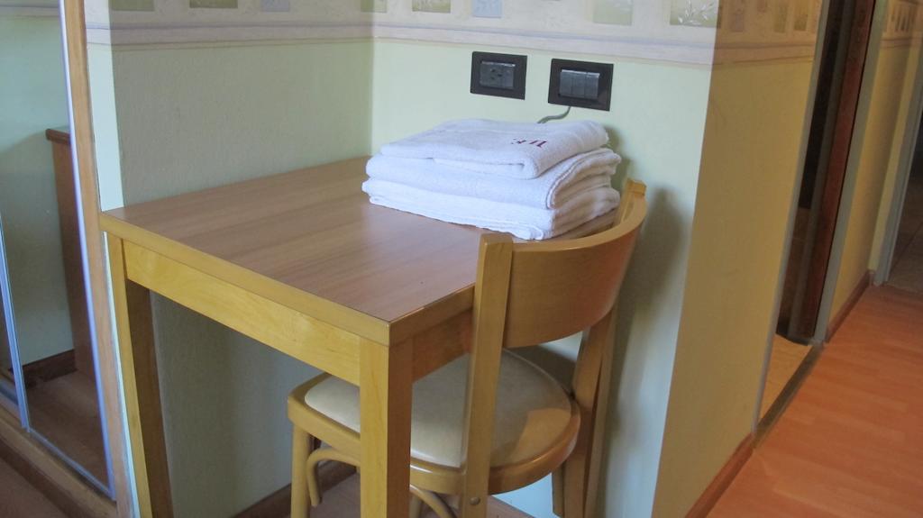Hotel Pedraza 부에노스아이레스 외부 사진