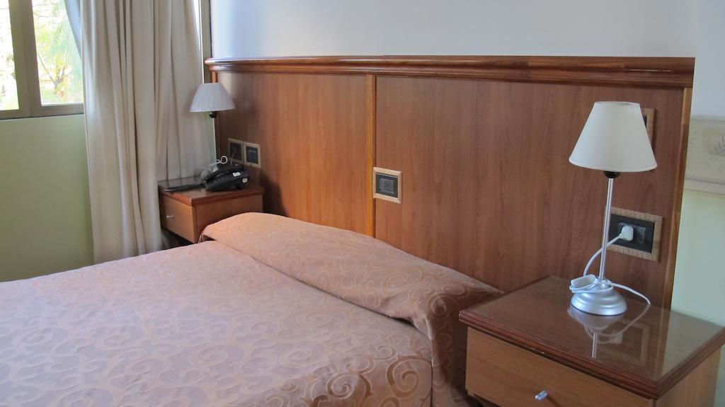 Hotel Pedraza 부에노스아이레스 객실 사진