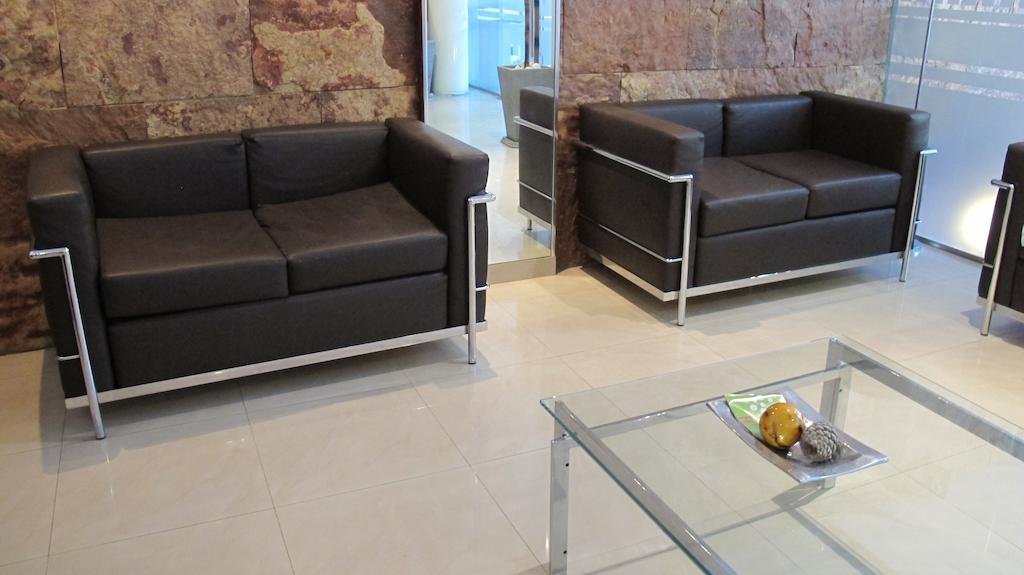 Hotel Pedraza 부에노스아이레스 외부 사진