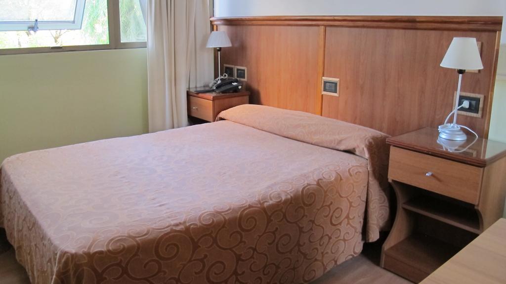 Hotel Pedraza 부에노스아이레스 객실 사진