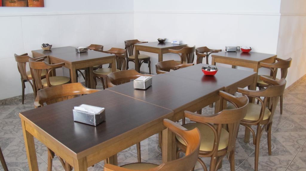Hotel Pedraza 부에노스아이레스 외부 사진