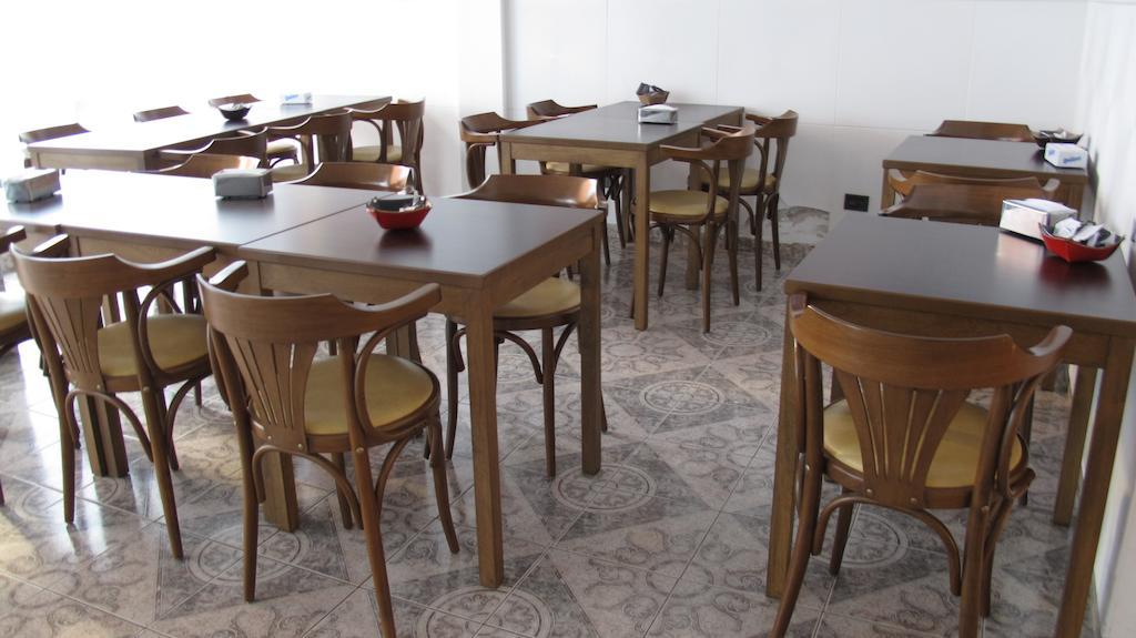 Hotel Pedraza 부에노스아이레스 외부 사진