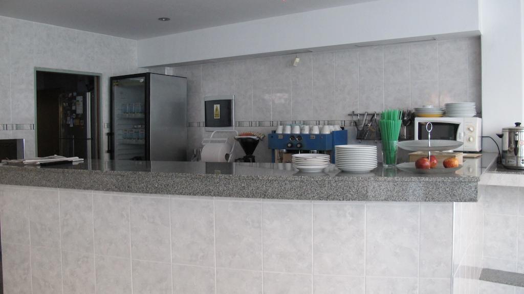 Hotel Pedraza 부에노스아이레스 외부 사진