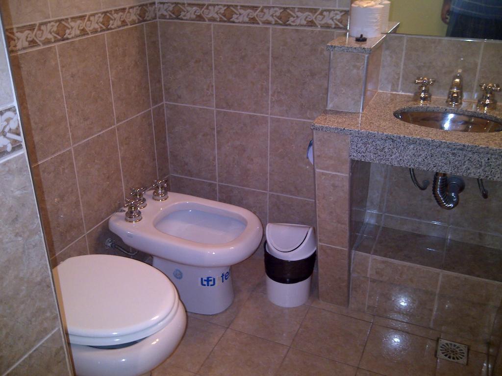 Hotel Pedraza 부에노스아이레스 객실 사진