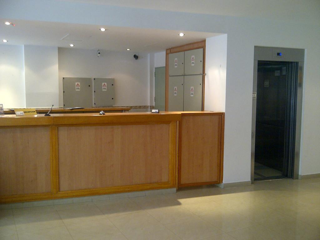 Hotel Pedraza 부에노스아이레스 외부 사진