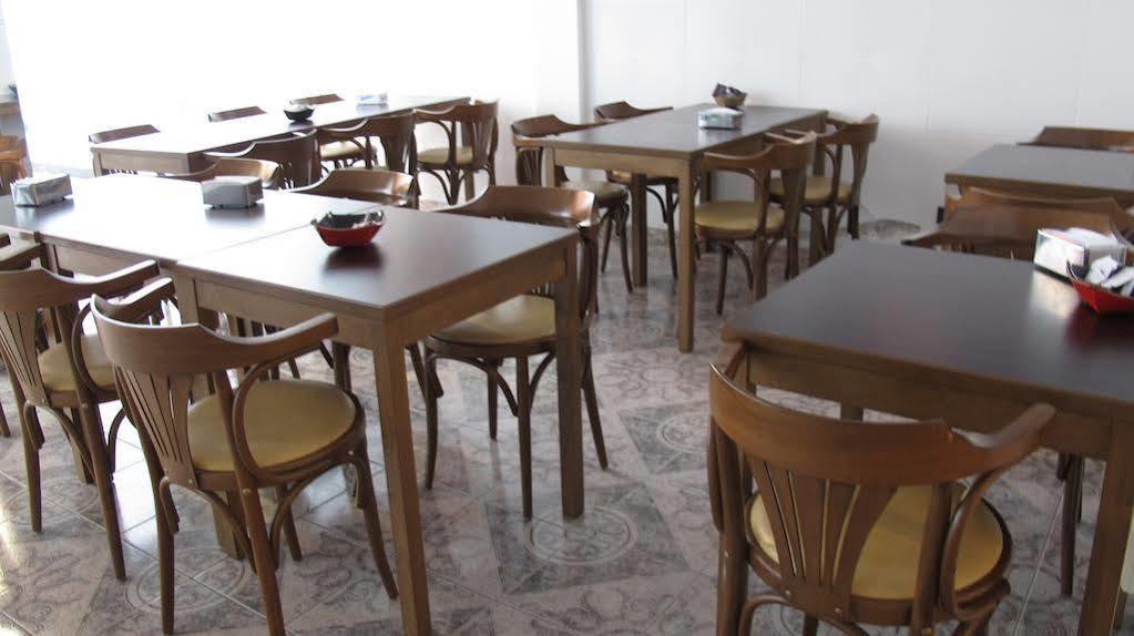 Hotel Pedraza 부에노스아이레스 외부 사진